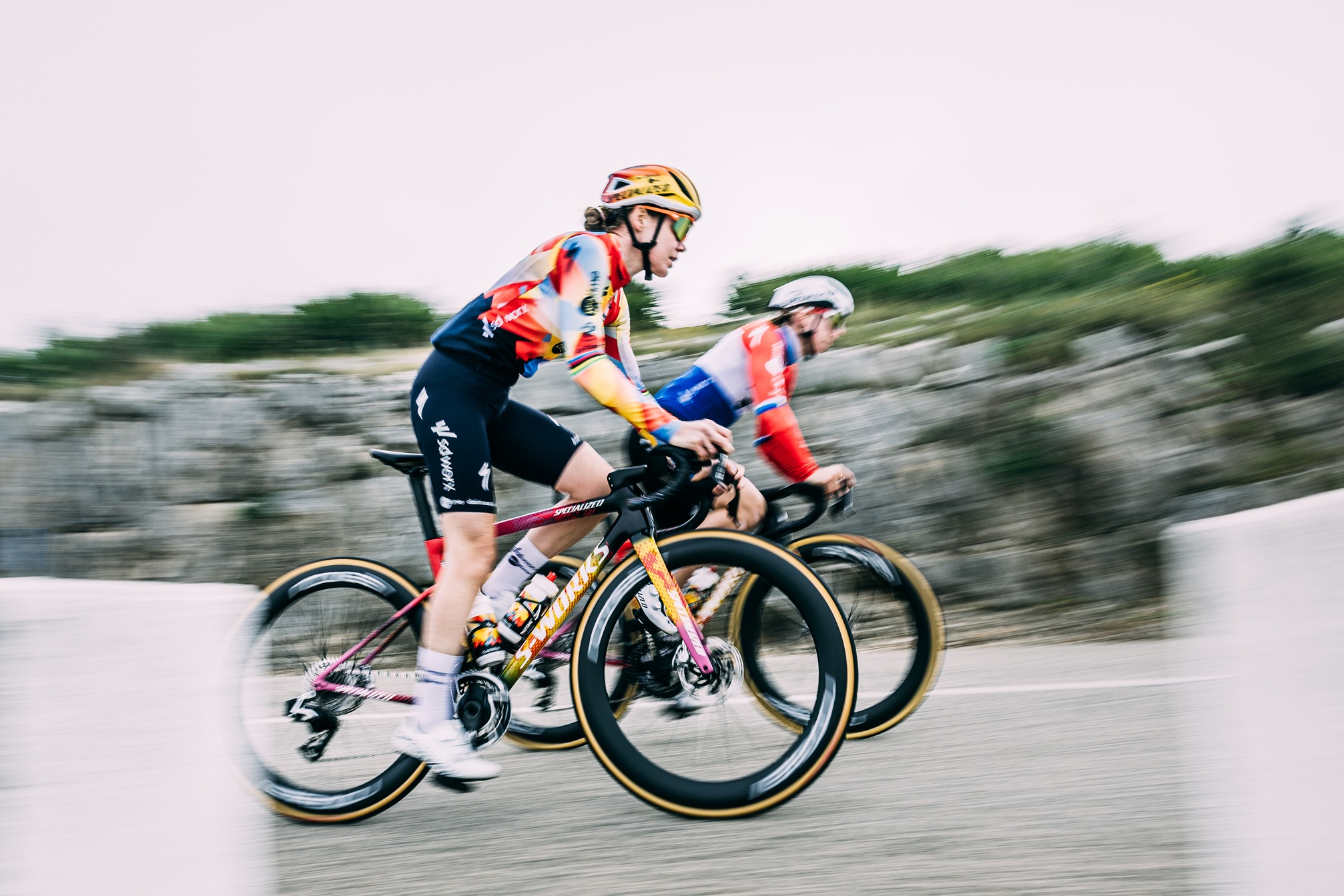 Team SD WORX protime virtuoos