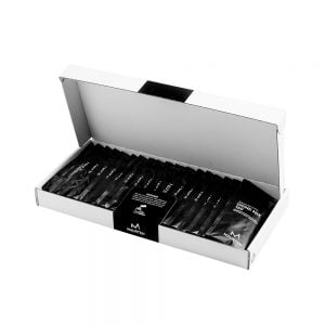 Virtuoos Maurten 160 mix