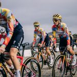 team sd worx protime 2026 training camp
