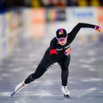 schaatster team novus thialf 500 meter