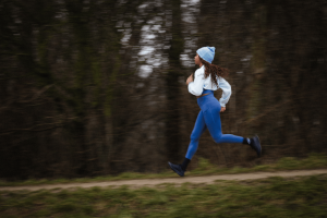 jamille samuel winter run offroad