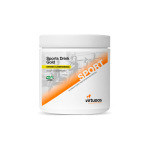 afbeelding van pot virtuoos sports drink gold sportdrank in smaak citroen-limoen