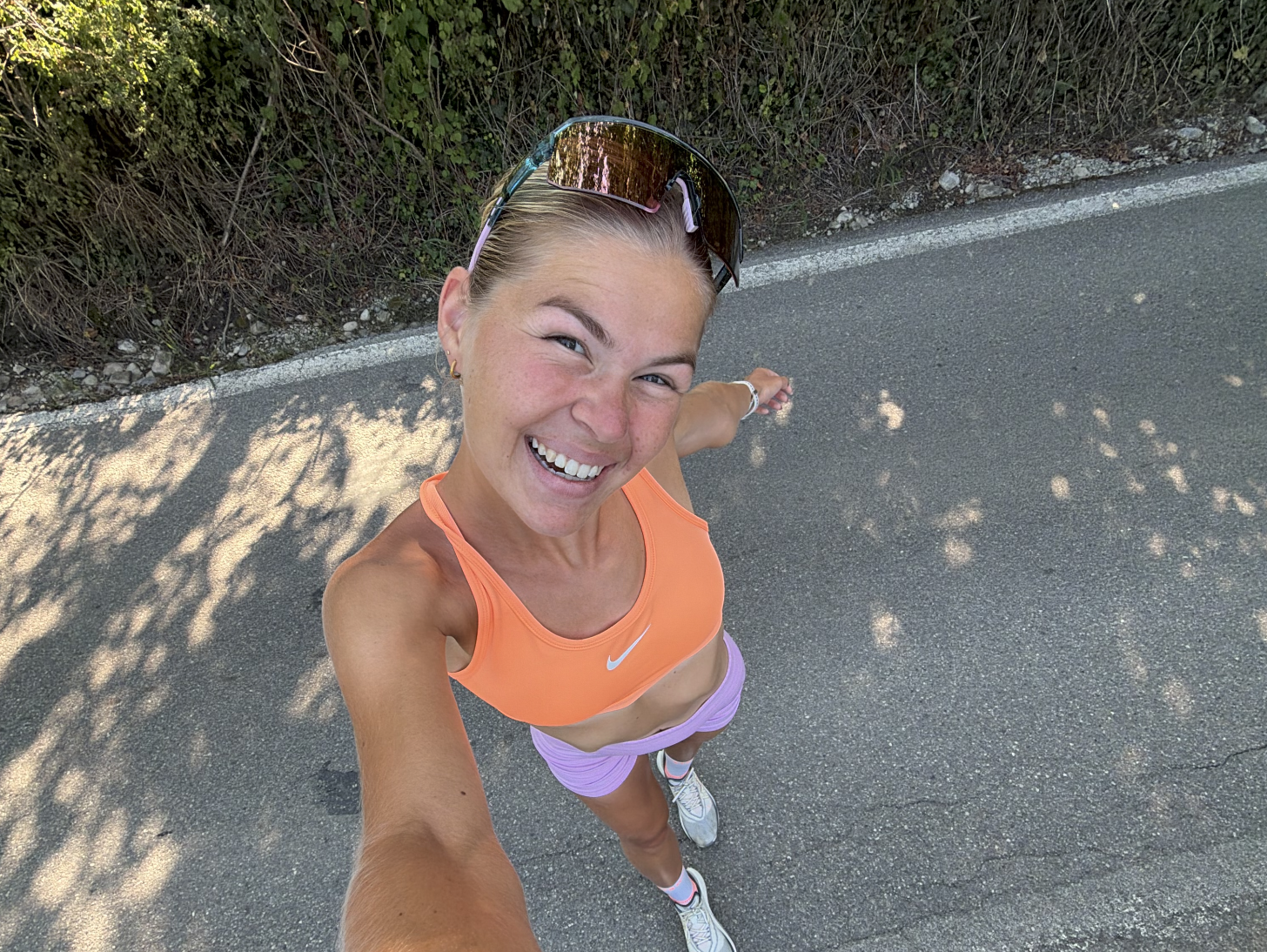 Silke van der Meijden